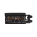 PowerColor AMD Radeon RX 7700 XT 12GB GDDR6 Black Graphics Card 